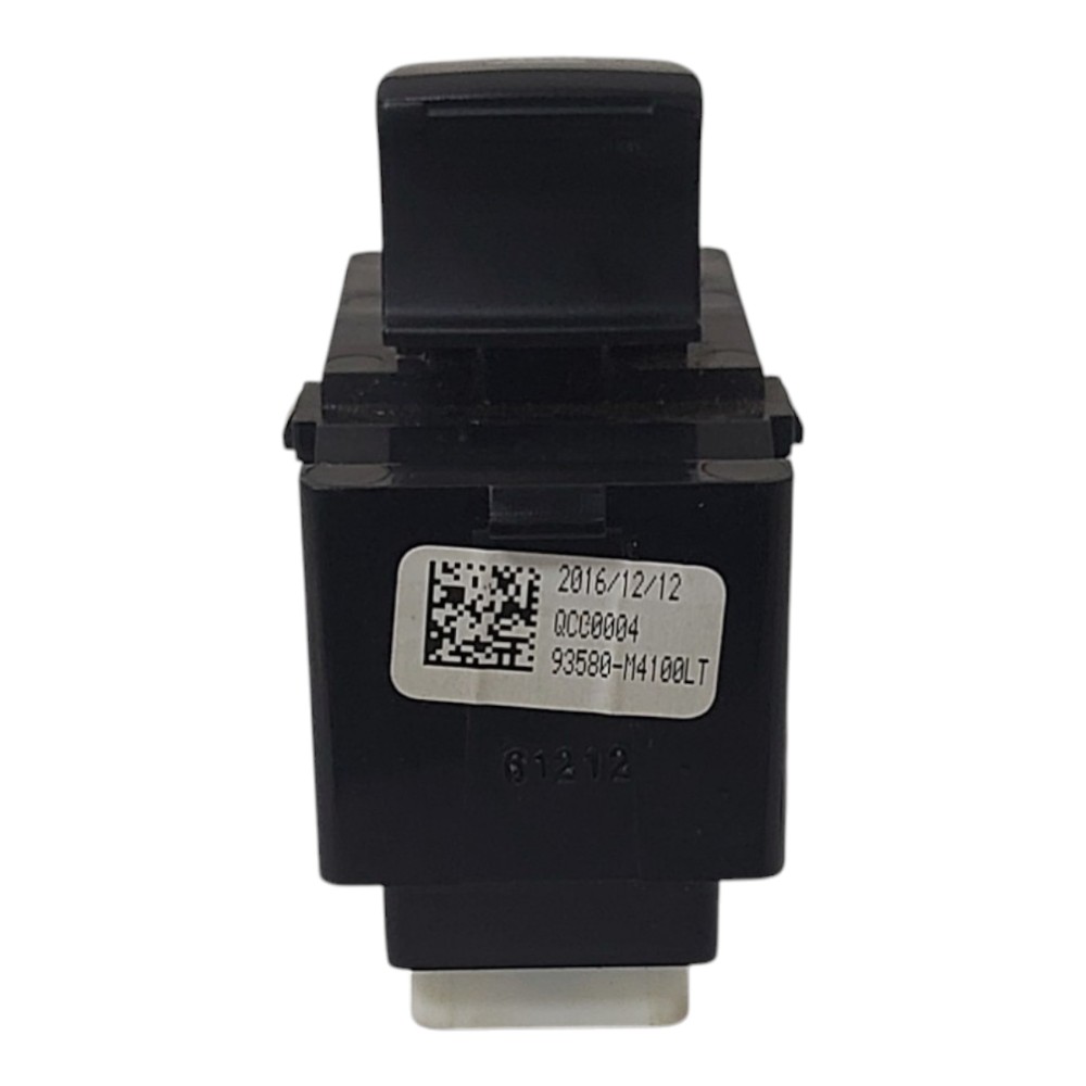 Botao Vidro Eletrico Creta Dianteiro Direito  V180 balcao 5
