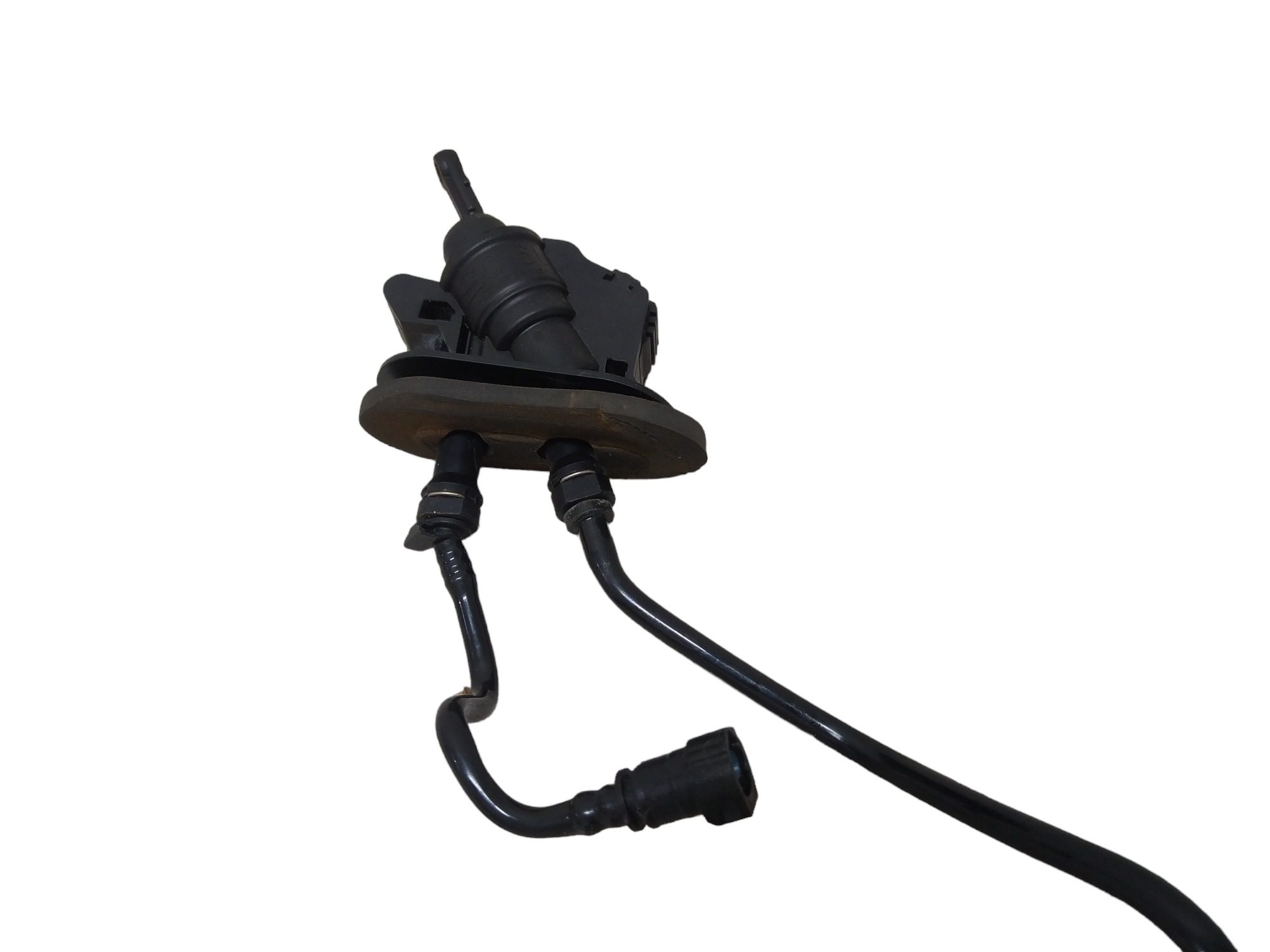 Cilindro Atuador Pedal Embreagem Ford Fiesta 1.0 2003 V100 2