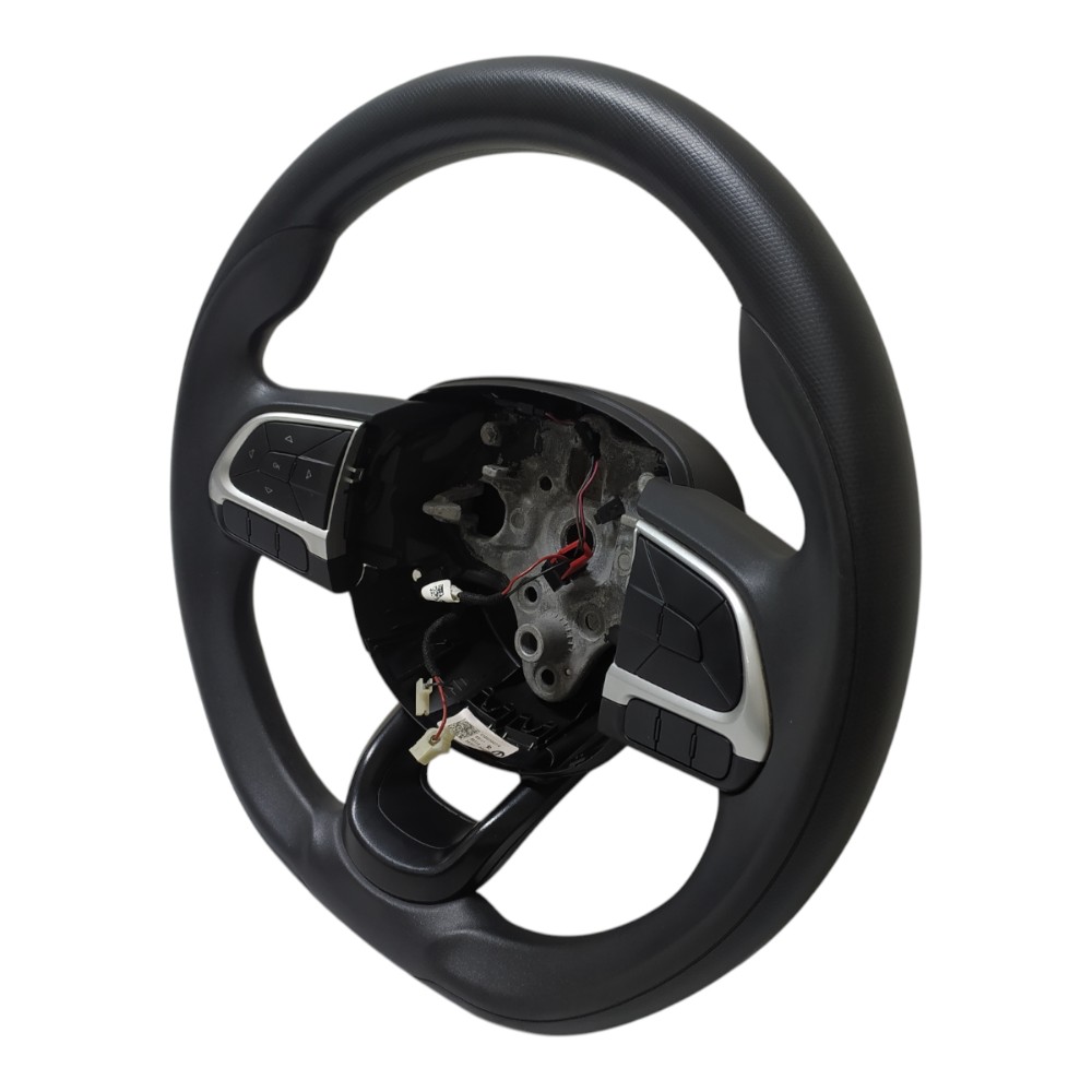Volante Motorista Fiat Argo 2022 1.0 V139 2
