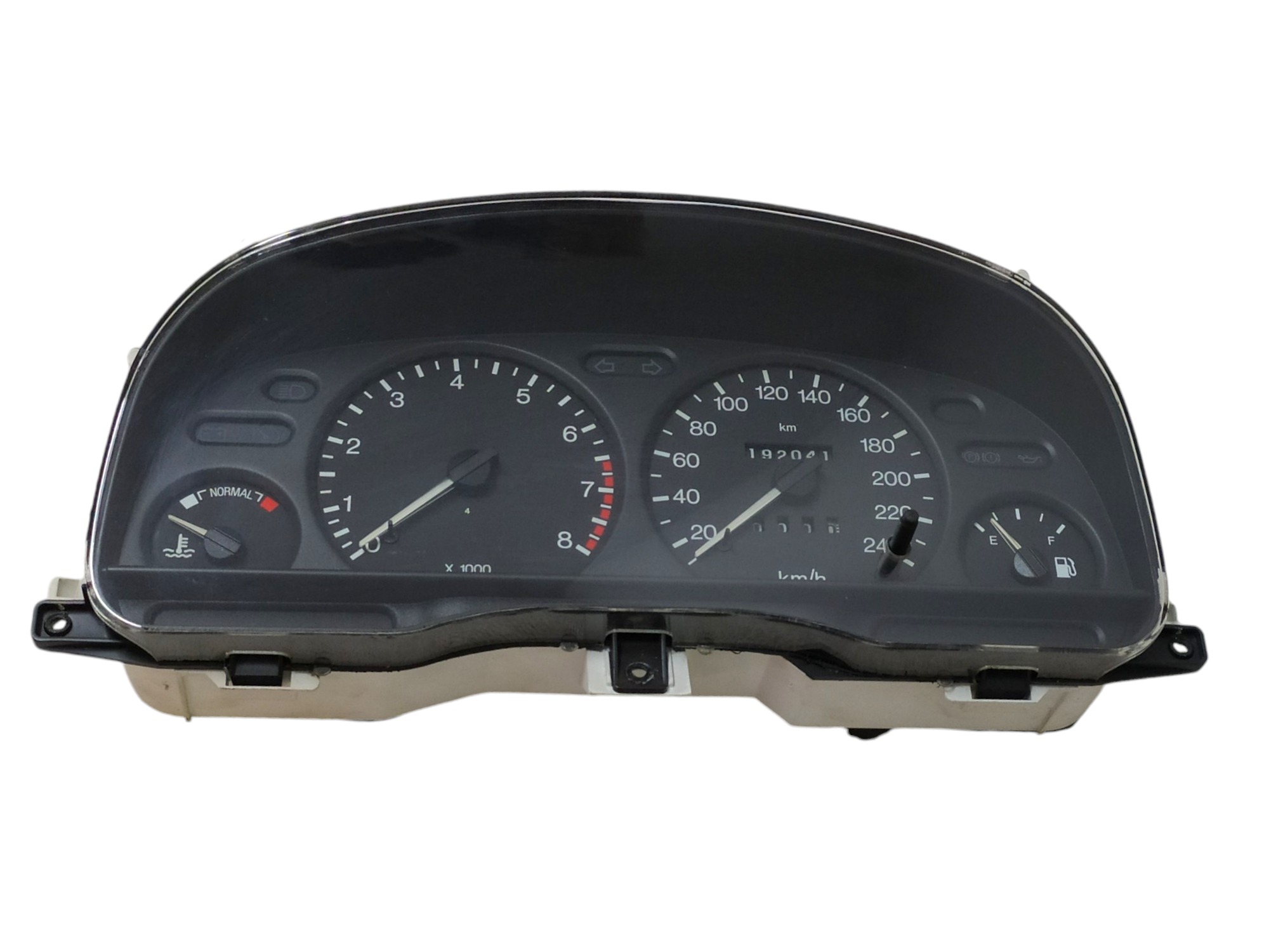 Kit Code Ford Mondeo 2.0 1997 V98 3