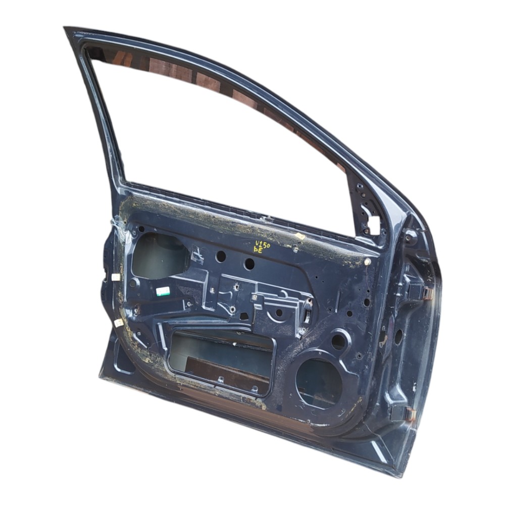Porta Dianteira Esquerda Gm Vectra Gt-x 2.0 2008 V150 Dianteira Esquerdo 6