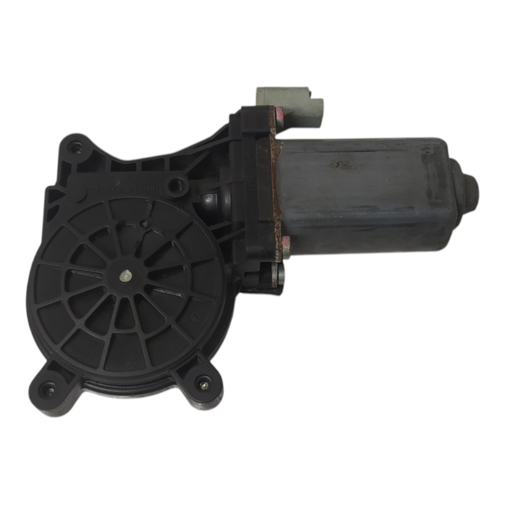 Motor Maquina Vidro Dianteiro Direito Citroen C3 2010 V127