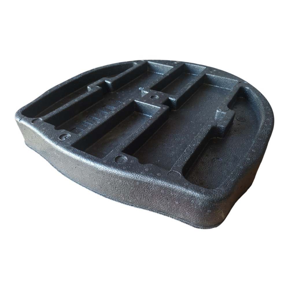 Capa Tampa Estepe Chevrolet Onix Ltz 2014 V140 6