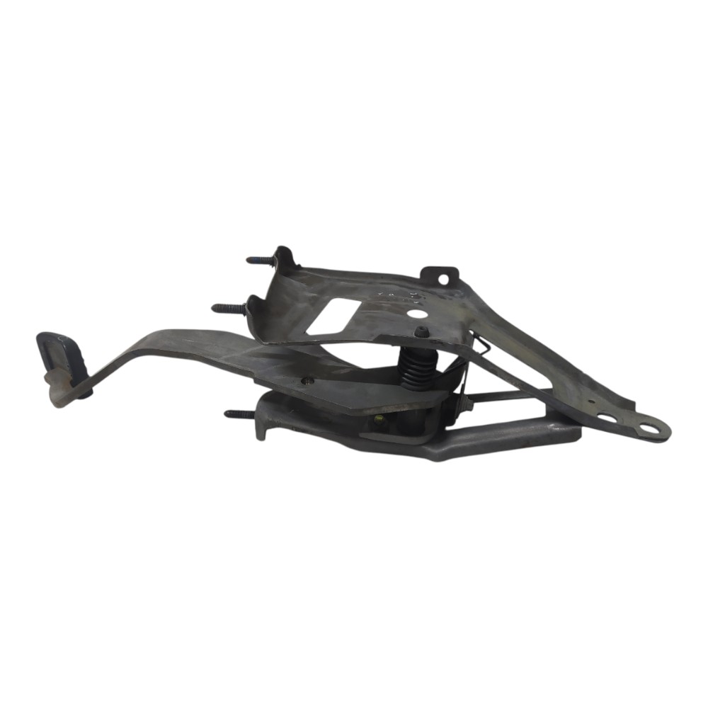 Pedal Estacionamento Chevrolet Vectra Milenium 2001 V138 3