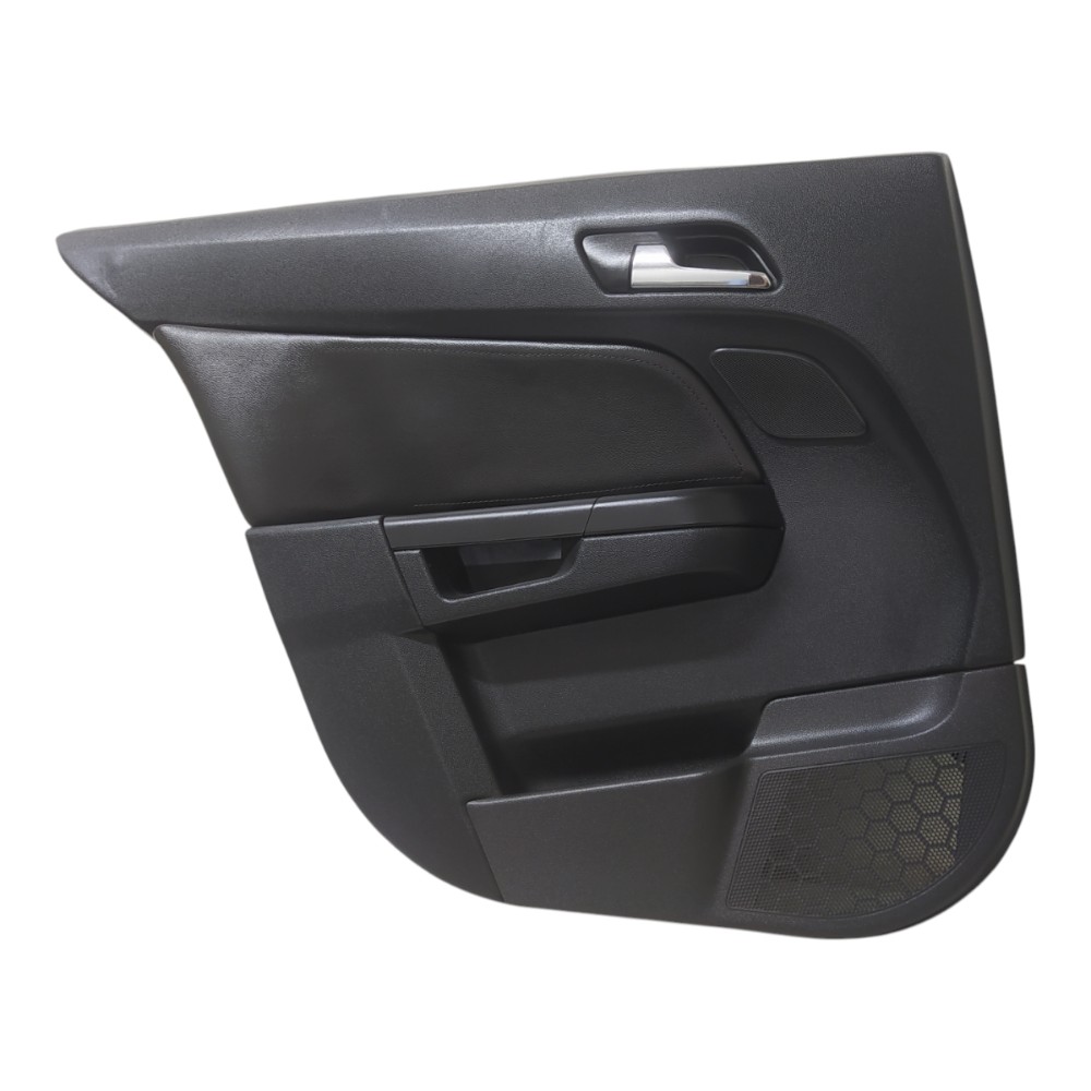 Forro Porta Traseira Esquerda Gm Vectra Gt-x 2.0 2008 V150 3