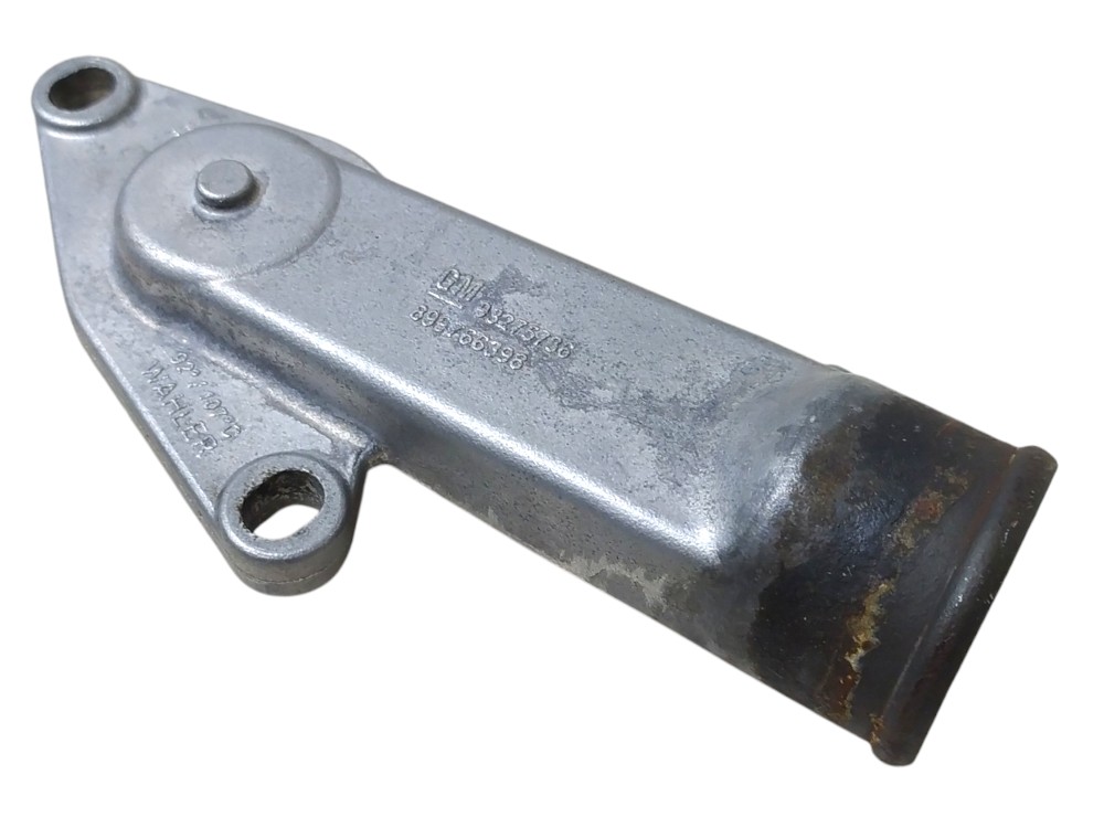 Carcaça Válvula Termostática Gm Onix 1.0 2015 V109 3