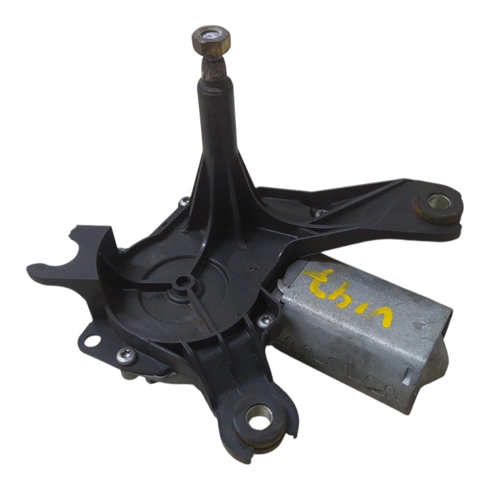 Motor Limpador Vidro Traseiro Ford Fiesta 1.0 2011 V147 5