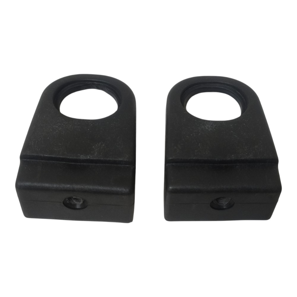 Par Suporte Radiador Peugeot 206 1.0 2004 V119 2