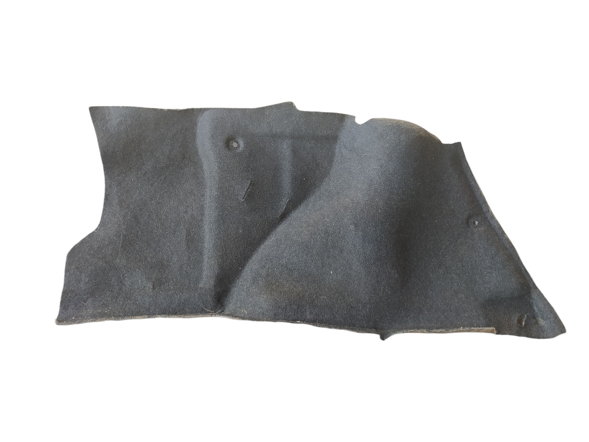 Forro Carpete Do Porta Malas Ford Mondeo 2.0 1997 V98 5