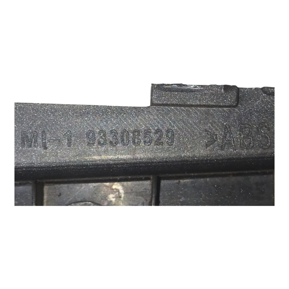 Moldura Painel Central Gm Vectra Gt-x 2.0 2008 V150 10