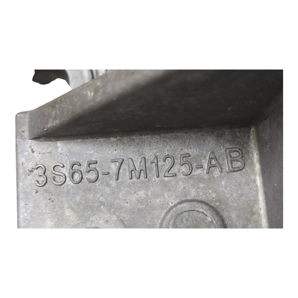 Suporte Coxim Câmbio Ford Ka 1.0 2009 V151 7