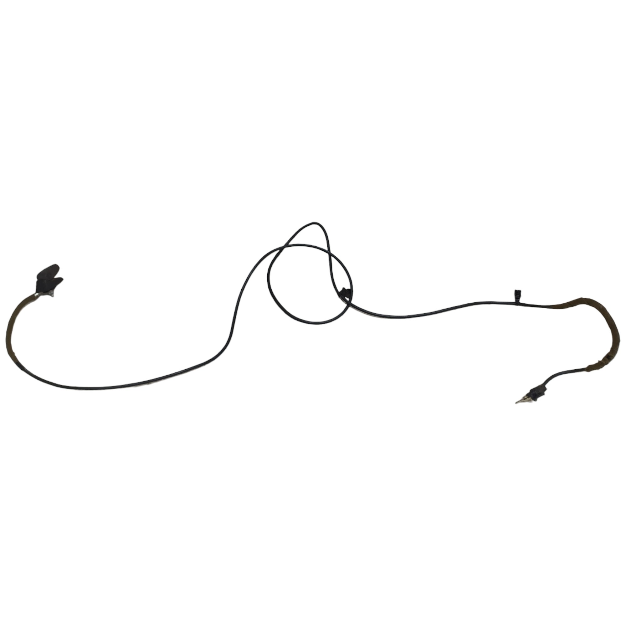 Base Antena Rádio Com Cabo Renault Clio 2013 2014 V97