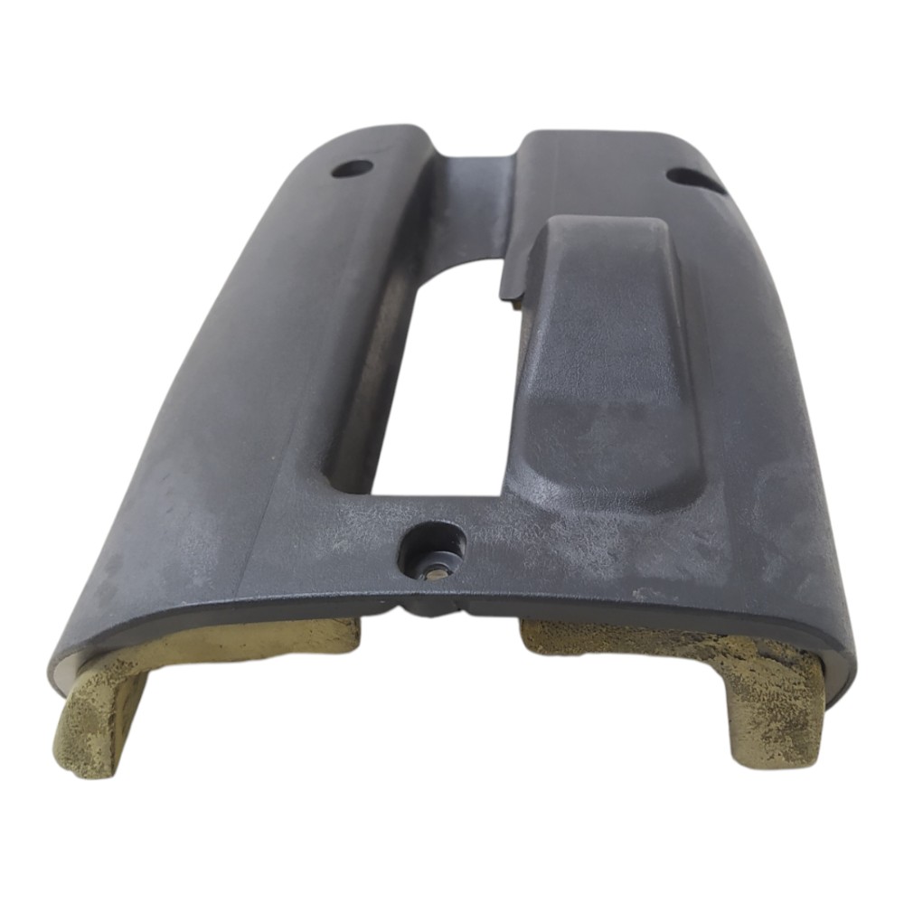 Acabamento Inferior Coluna Direção Ford Focus 2001 V155 4