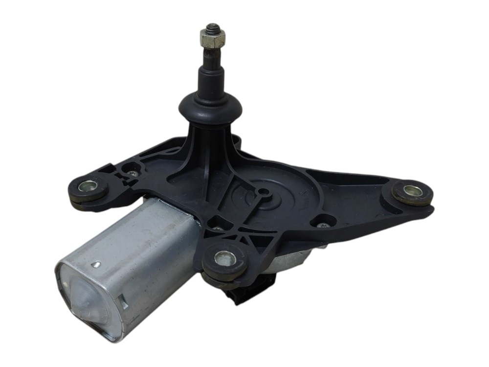 Motor Limpador Vidro Traseiro Chevrolet Onix 1.0 2015 V109 4