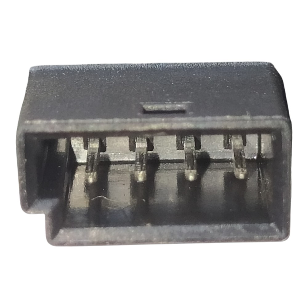 Módulo Controle Alarme Gm Cobalt Lt 1.4 2019 5