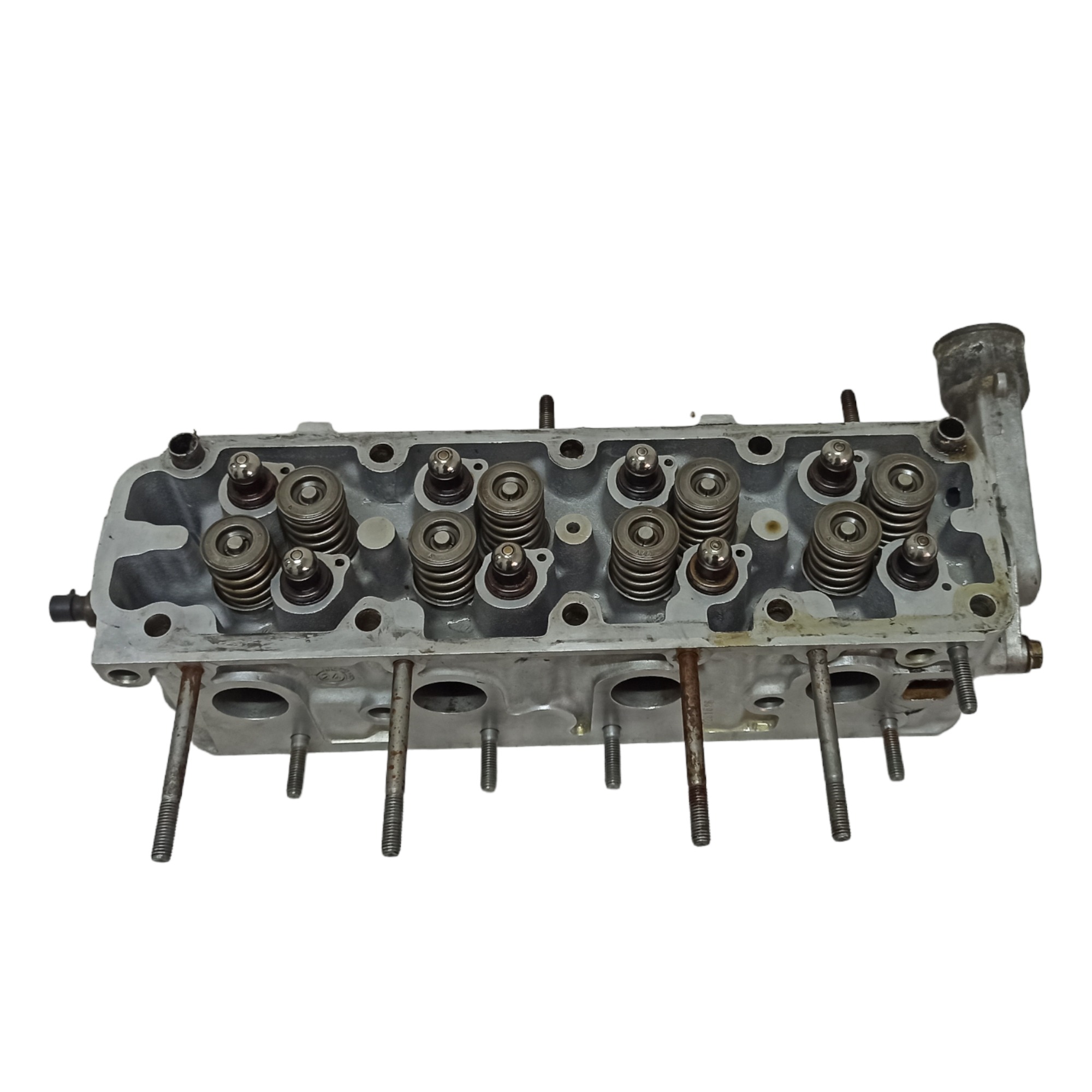Cabeçote Chevrolet Corsa 1.0 1995 A 1998 95,9mm Mpfi