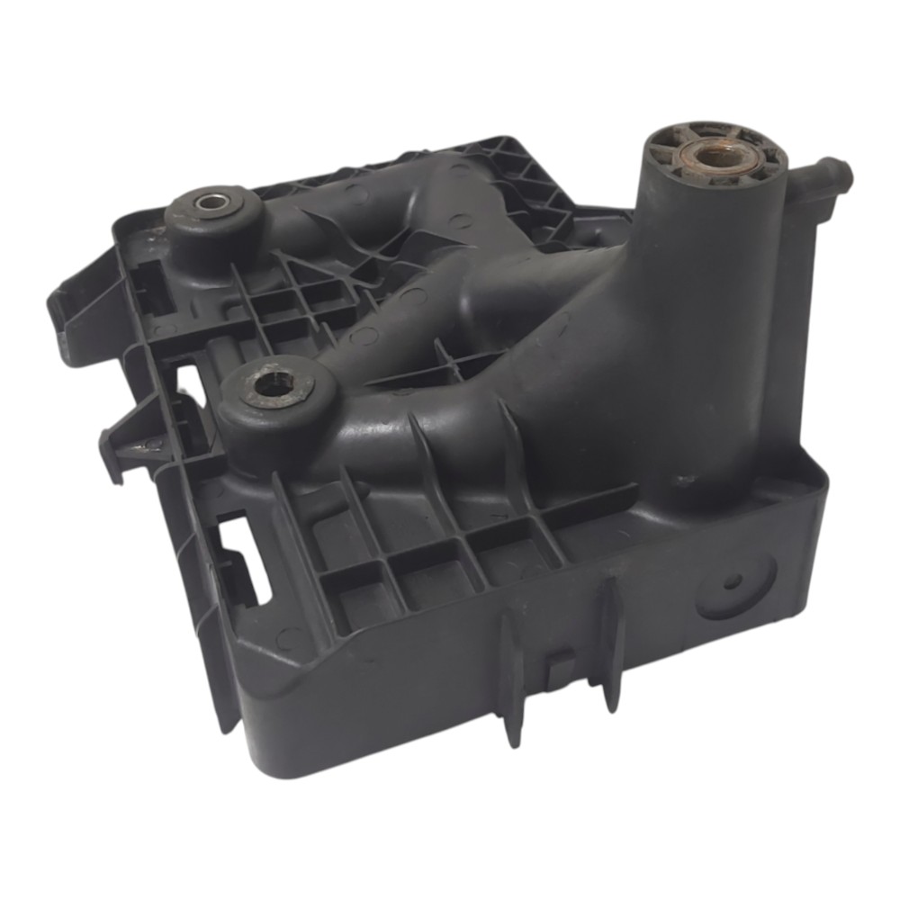 Suporte De Bateria Vw Gol G5 2010 Á 2016 V163 4