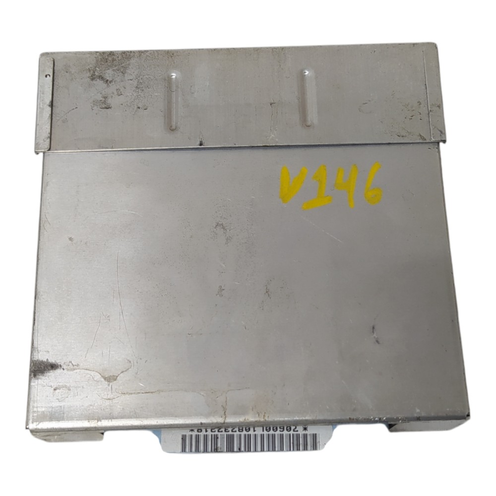 Central Injeção Gm Corsa Super 1.0 8v 1998 V146 2