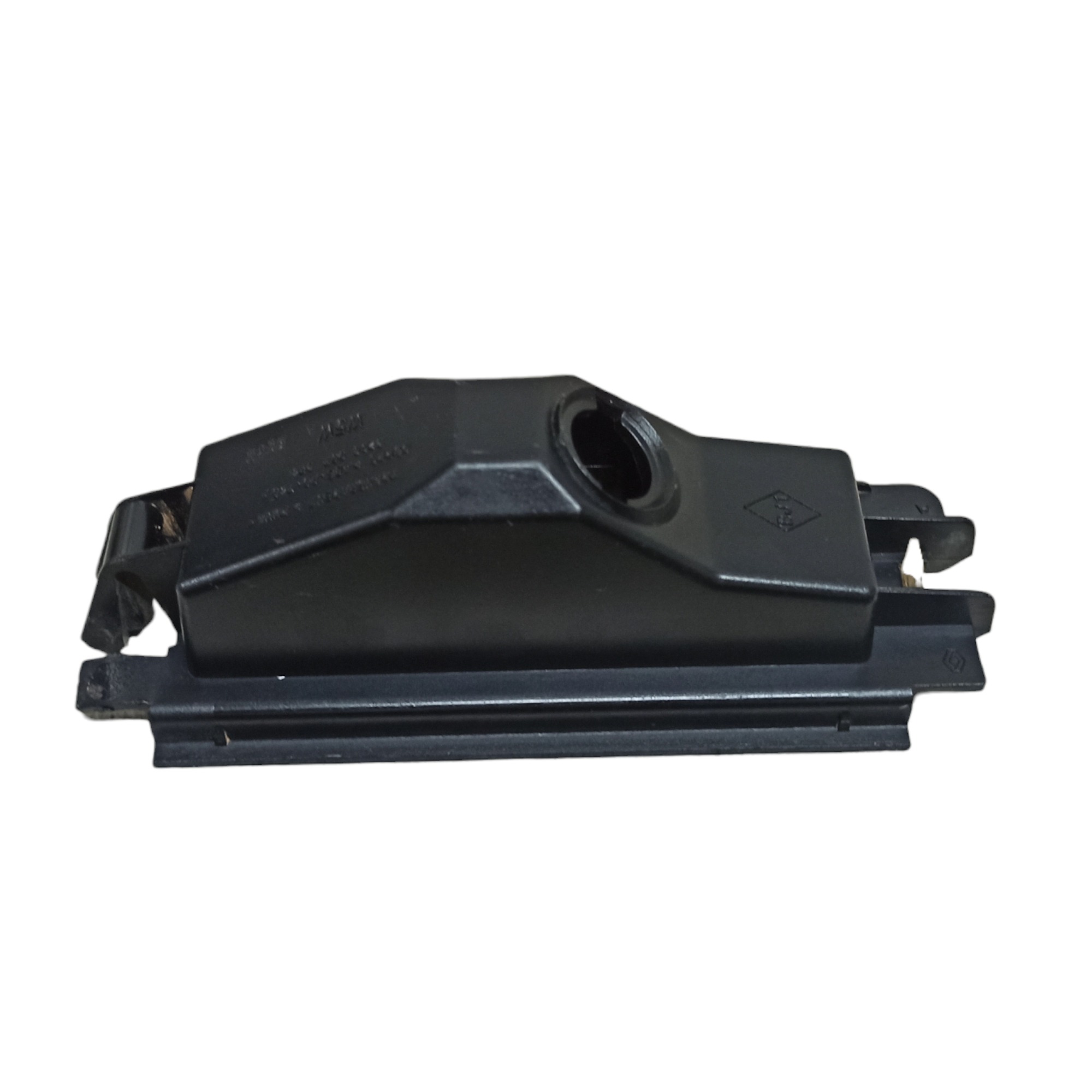 Luz Placa Renault Clio 2013 A 2016 V97 4