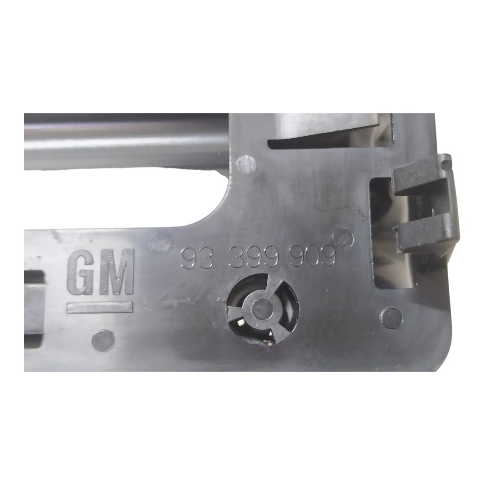 Suporte Bateria Gm Vectra Gt-x 2.0 2008 V150 7