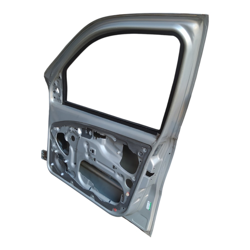 Porta dianteira direita fiat Siena 2008 V104 balcão 5