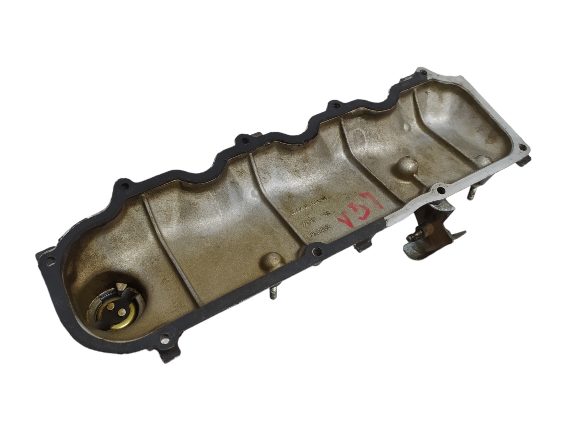 Tampa Válvula Fiat Uno Palio 1.5 1992 A 2000 7521463 V57 5