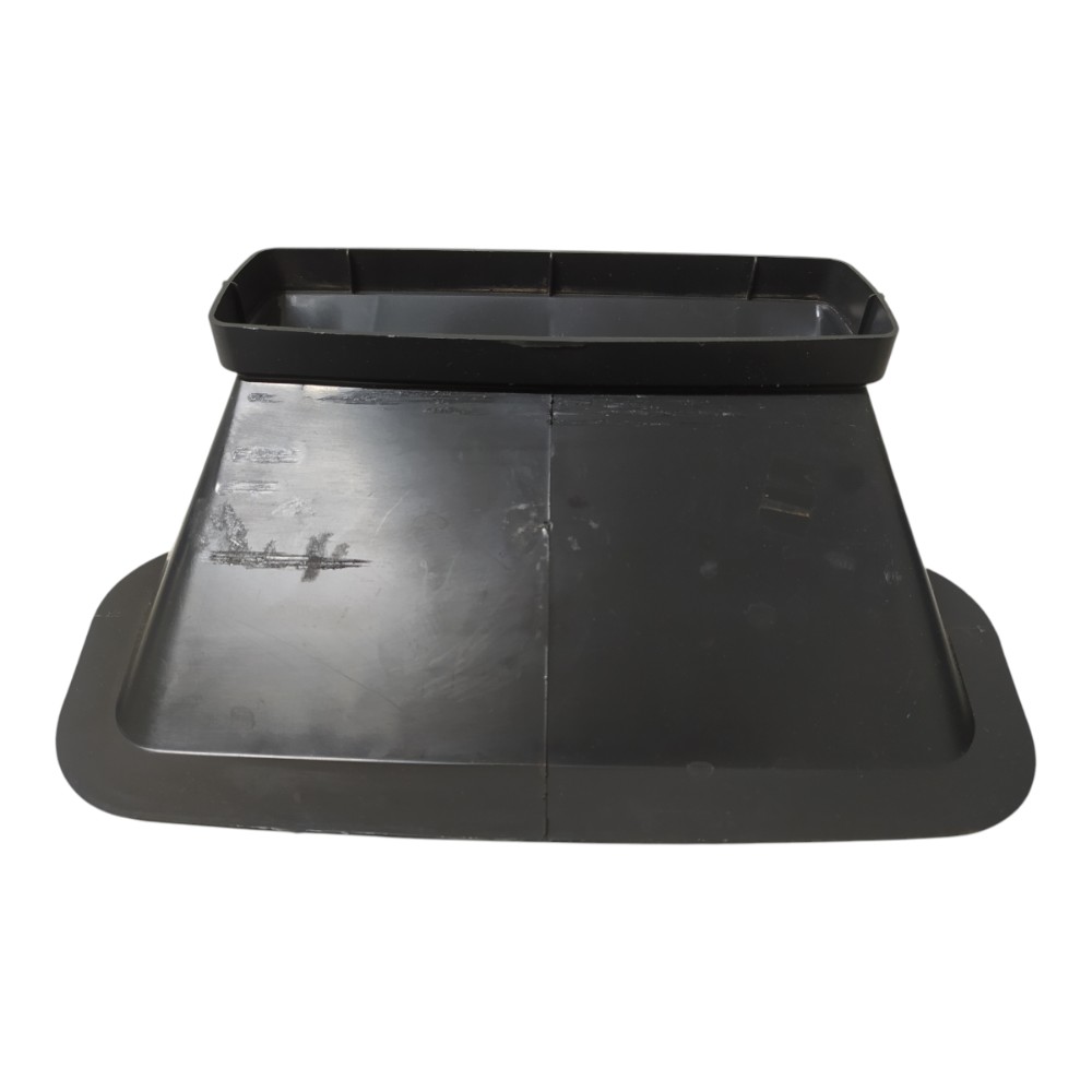Acabamento Moldura Duto Ar Vw Gol G5 2010 1.6 V145 2