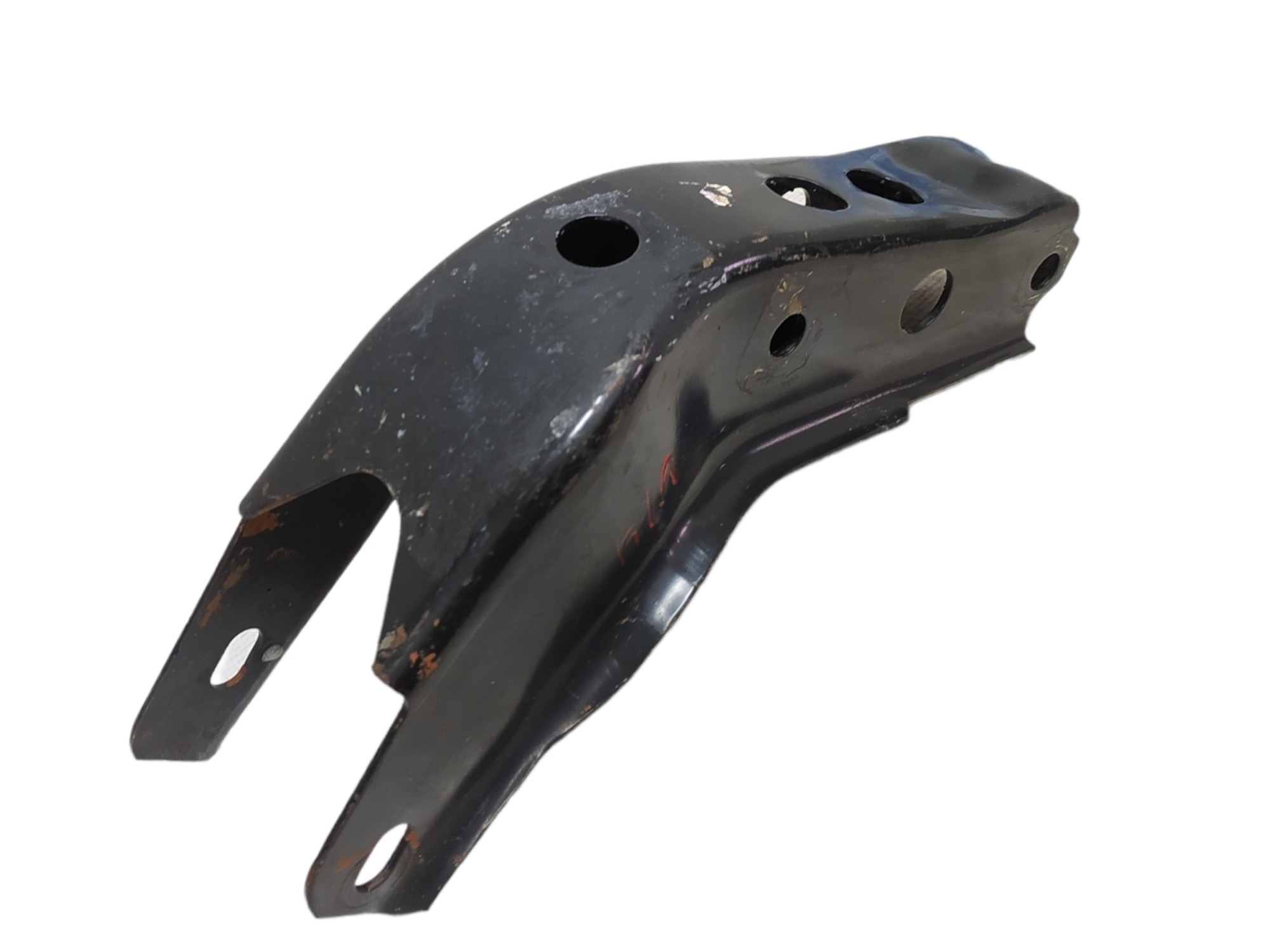 Suporte Coxim Inferior Câmbio Chevrolet Celta 2002 V14 2