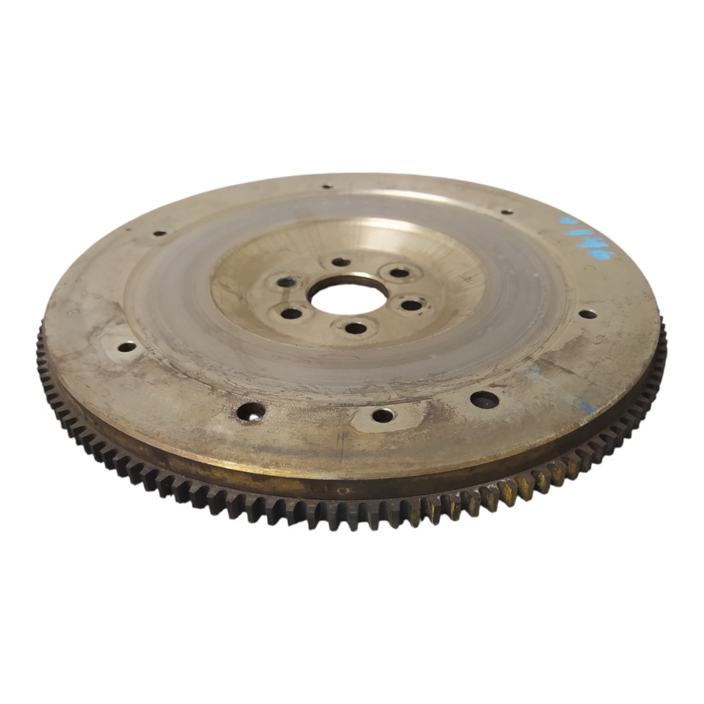 Volante Motor Gm Corsa Super 1.0 8v 1998 V146 2