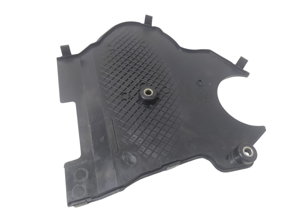 Capa Inferior Correia Dentada Fiat Stilo 1.8 2011 V136 3