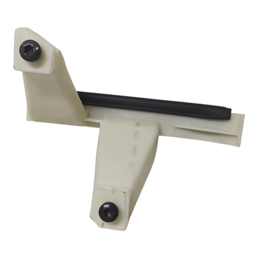 Guia Vidro Traseiro Direito Citroen C3 1.4 2010 V127 4