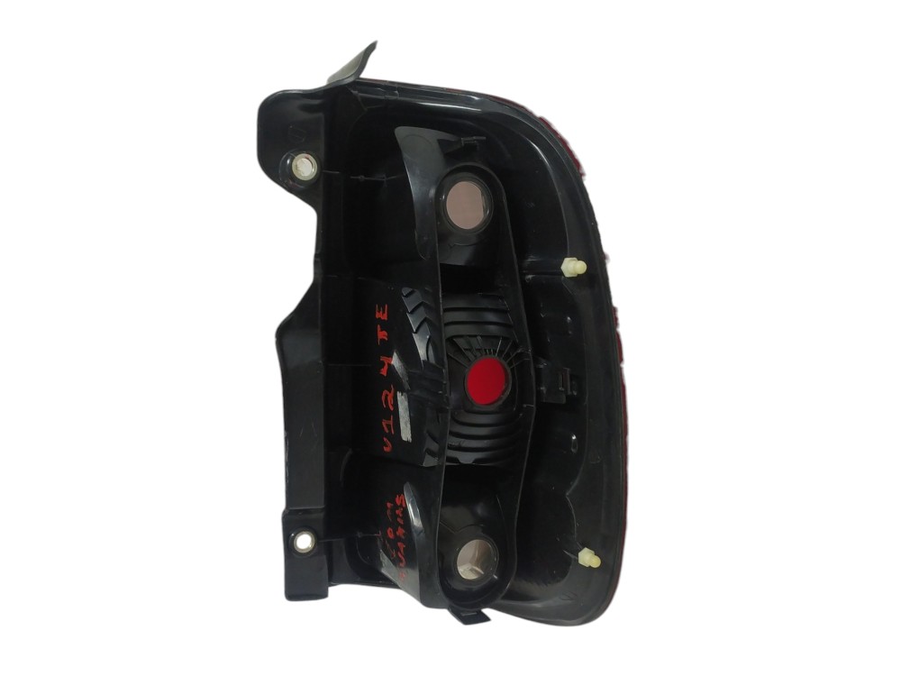 Lanterna Esquerda Fiat Uno Vivace 2012 V124 4