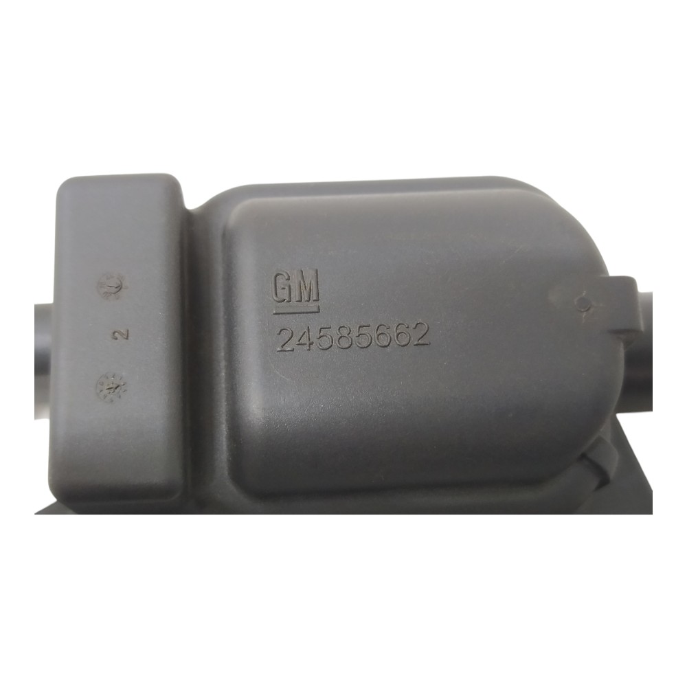 Bobina Ignição Gm Spin 1.8 2023 V148 N1 9