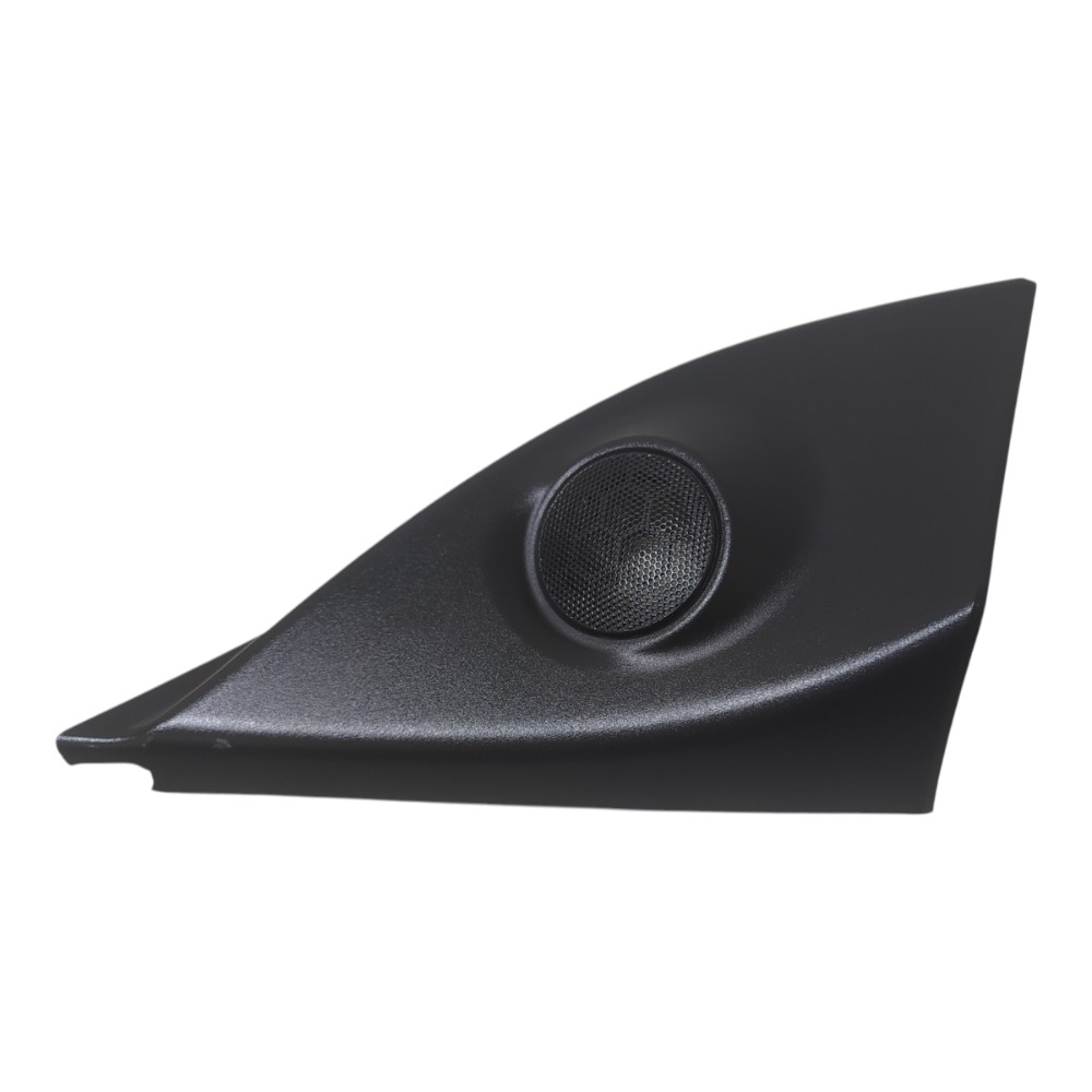 Moldura Interna Retrovisor Esquerdo Gm Vectra Gt-x 2008 V150