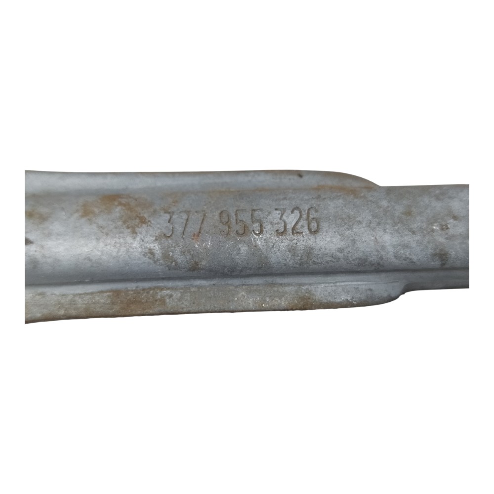 Galhada Limpador Parabrisa Vw Gol G3 1.0 16v 2001 V133 9