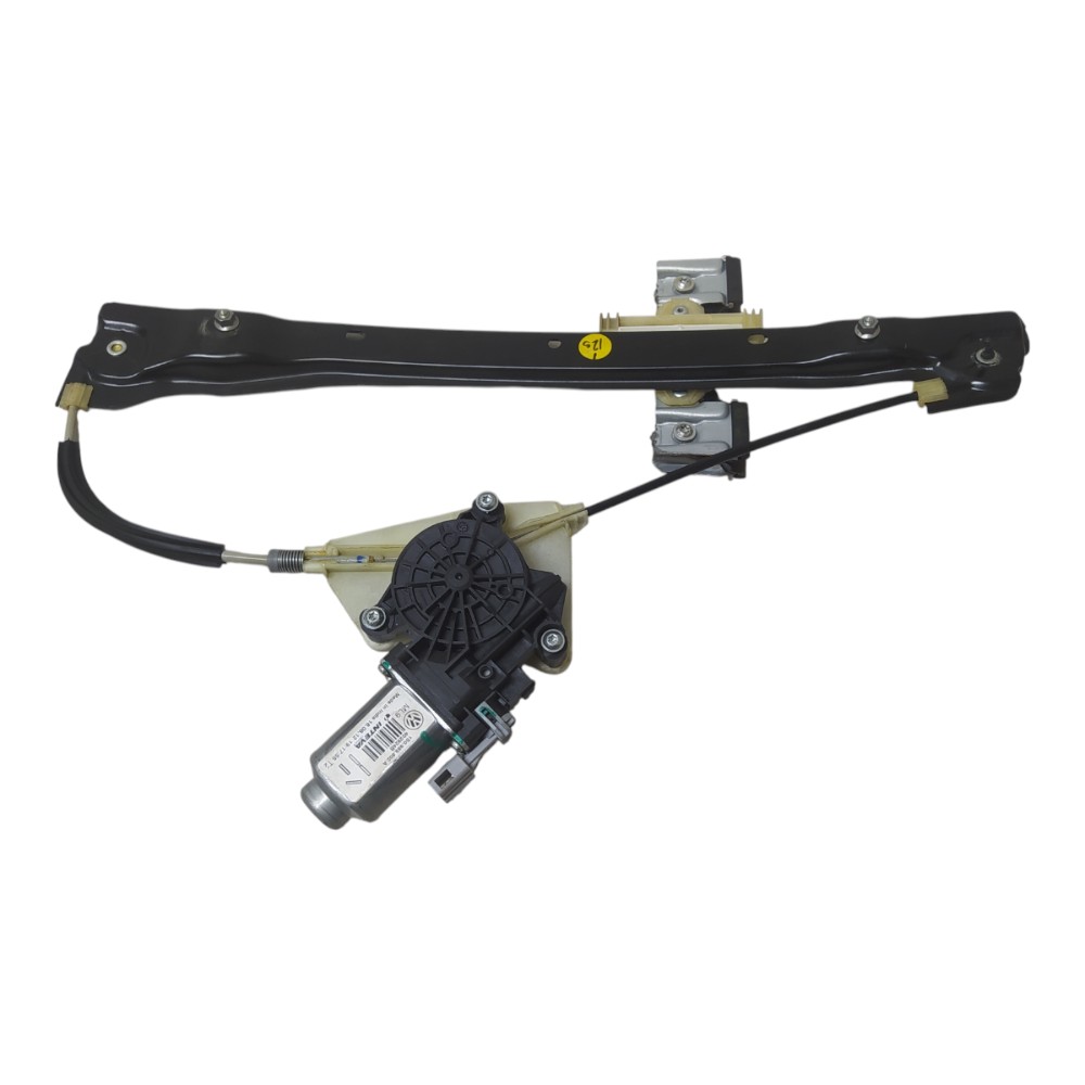 Maquina Vidro Dianteira Esquerda Vw Up Tsi 2019 V144 4