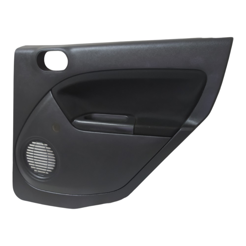 Forro Porta Traseiro Direito Ford Fiesta 2011 V147 3