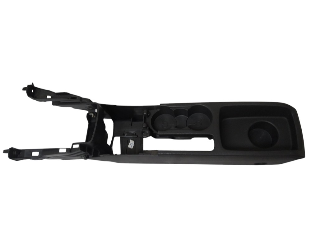 Console Central Ford New Fiesta Hatch 2019 V134