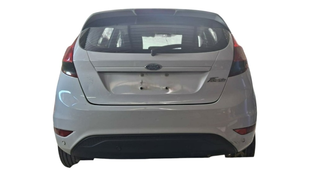 Motor Cambio E Peças Interior Ford New Fiesta Sel 1.6 2019 3