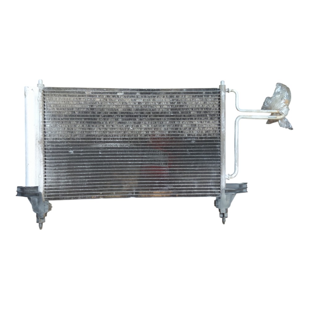 Radiador Condensador Fiat Stilo 1.8 2011 V136 2