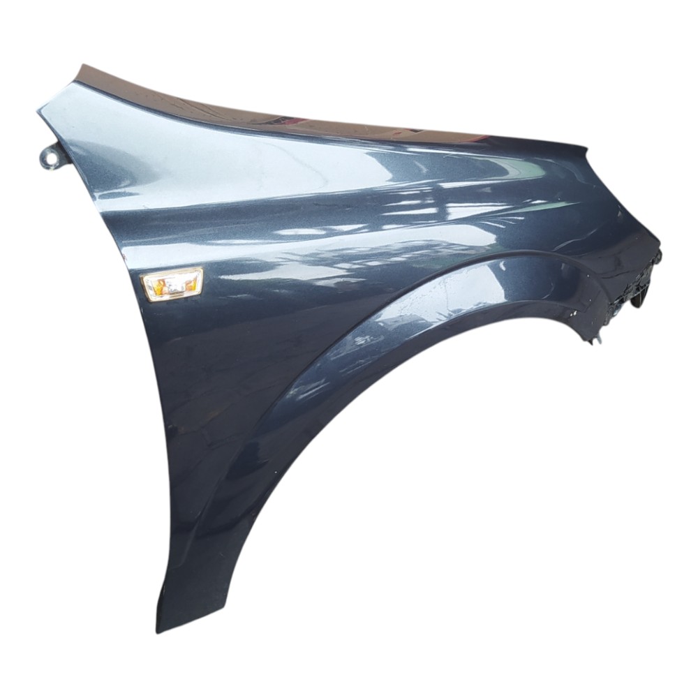Paralama Dianteiro Direito Gm Vectra Gt-x 2008 V150 2