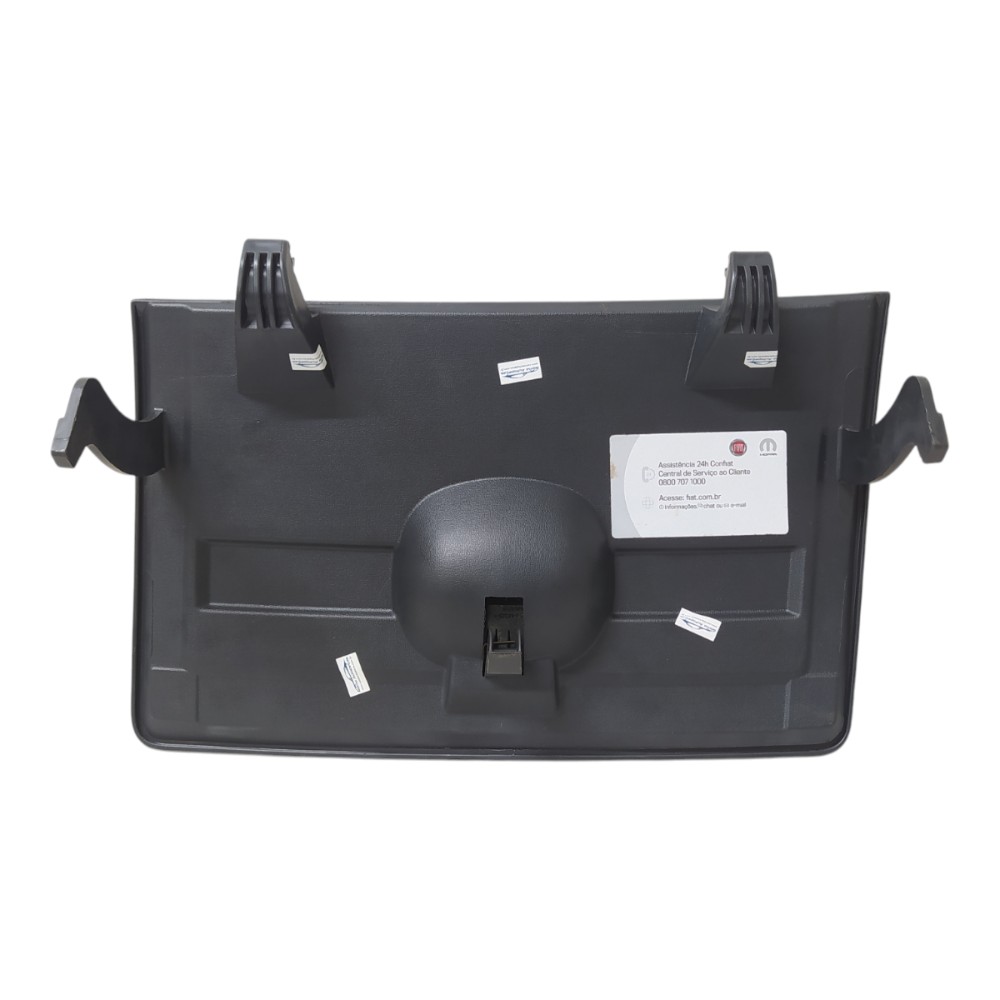 Tampa Porta Luvas Fiat Mobi Easy 1.0 2018 5