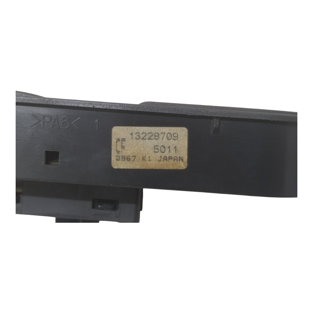 Comando Vidro Dianteiro Direito Gm Vectra Gt-x 2008 V150 8