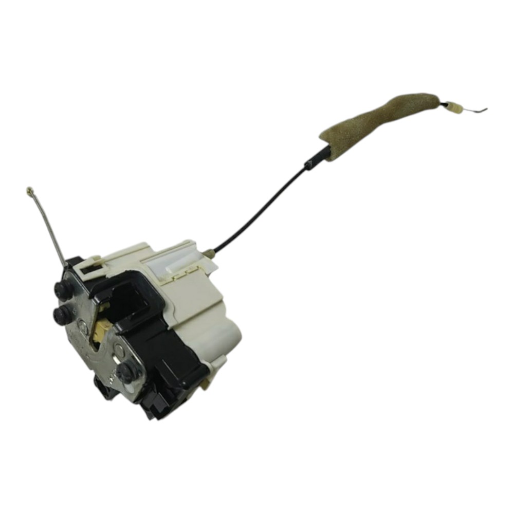 Fechadura Elétrica Dianteira Esquerda Fiat Argo 2022 V139 3