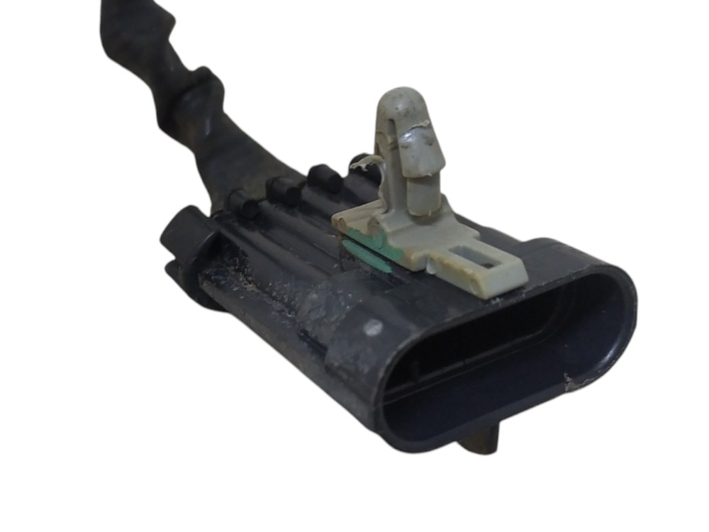 Sonda Lambda Chery Qq 1.1 2012 V118 3