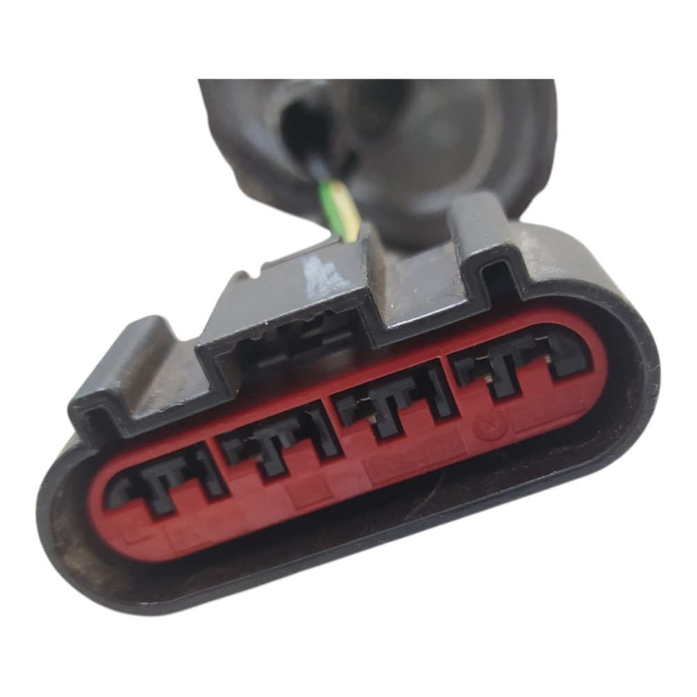 Chicote Porta Dianteira Direita Ford New Fiesta 2019 V134 6