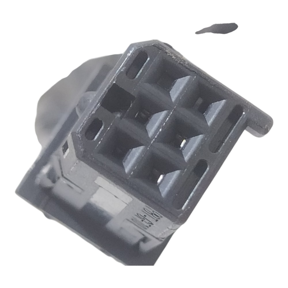 Chicote Porta Traseira Esquerda Gm Vectra Gt-x 2.0 2008 V150 6