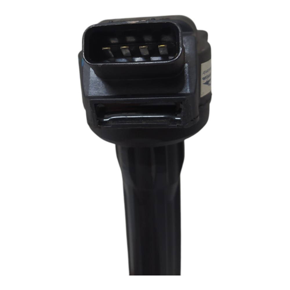 Bobina Ignição Toyota Etios 1.5 2016 90919t2010 N4 4