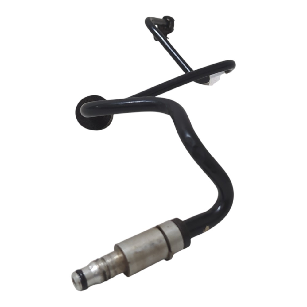 Tubo cilindro mestre embreagem ford Ecosport 1.6 2004 v172 3