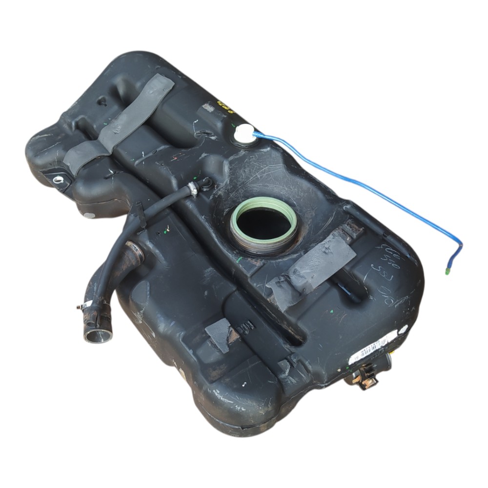 Tanque Combustível Gm Celta Prisma 1.0 Flex 2010 V126 3